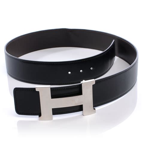 hermes constance belt men|hermes constance reversible belt.